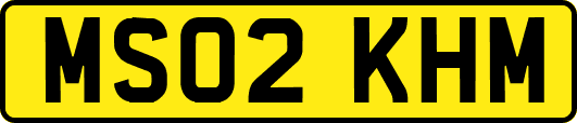 MS02KHM
