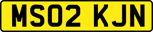 MS02KJN