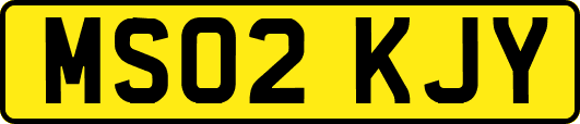 MS02KJY
