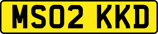 MS02KKD