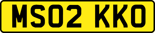 MS02KKO