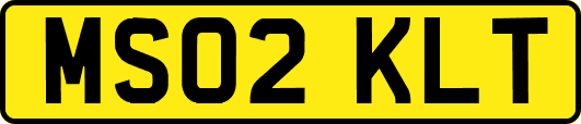 MS02KLT