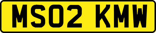 MS02KMW