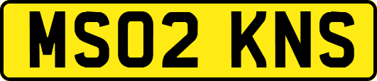 MS02KNS