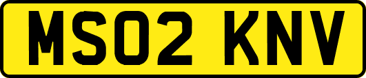 MS02KNV