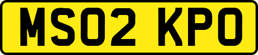 MS02KPO