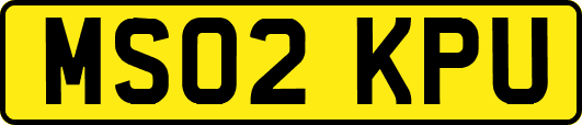MS02KPU