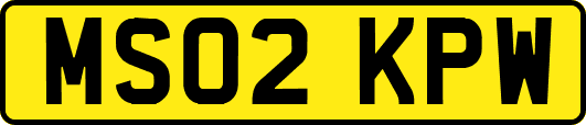 MS02KPW