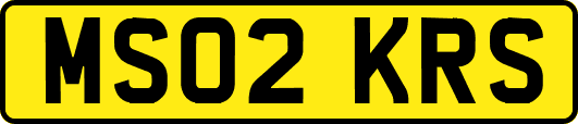 MS02KRS