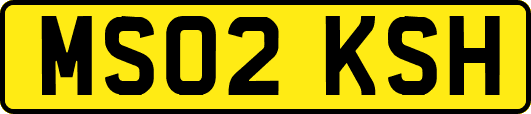 MS02KSH