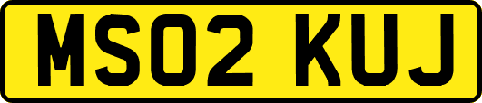 MS02KUJ
