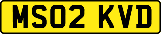 MS02KVD