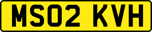 MS02KVH