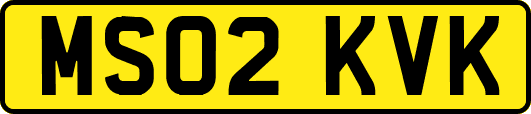 MS02KVK
