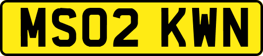 MS02KWN