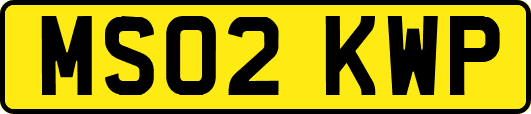 MS02KWP