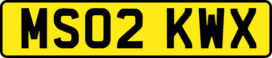MS02KWX