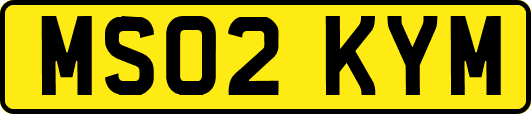 MS02KYM