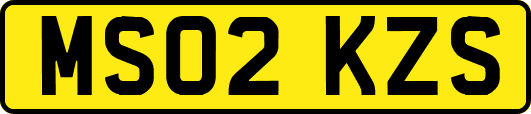 MS02KZS
