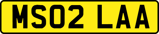 MS02LAA