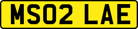 MS02LAE
