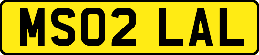MS02LAL