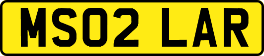 MS02LAR