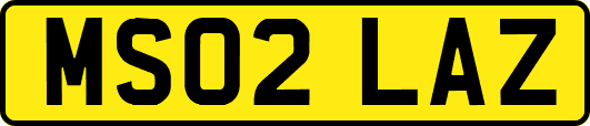 MS02LAZ