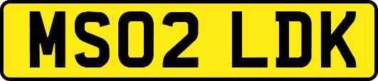 MS02LDK