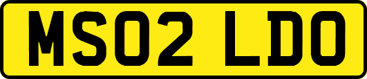 MS02LDO