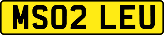 MS02LEU