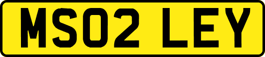 MS02LEY