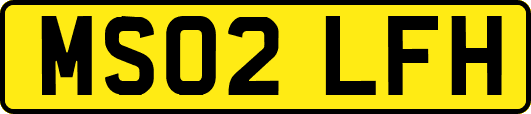 MS02LFH