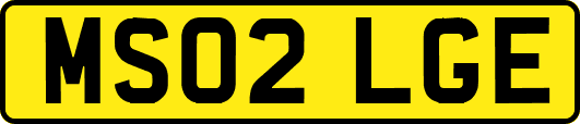 MS02LGE