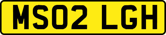MS02LGH