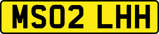 MS02LHH
