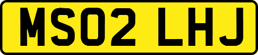 MS02LHJ