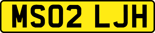 MS02LJH