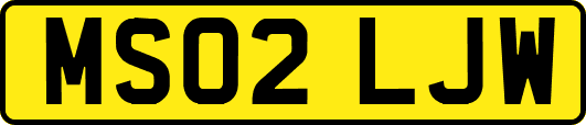 MS02LJW
