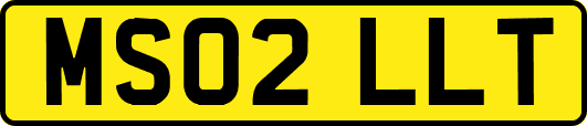 MS02LLT