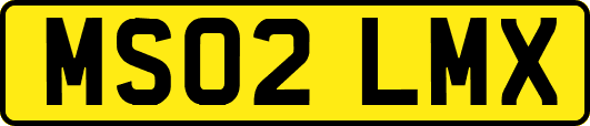 MS02LMX