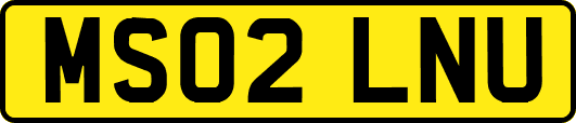 MS02LNU