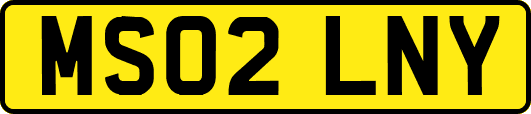 MS02LNY