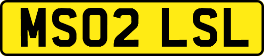 MS02LSL