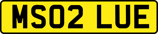 MS02LUE
