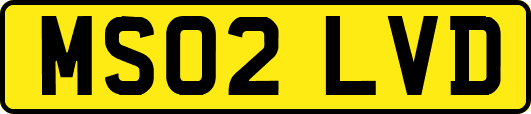 MS02LVD