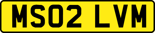 MS02LVM