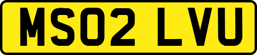 MS02LVU