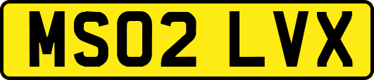 MS02LVX
