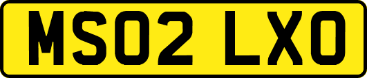 MS02LXO